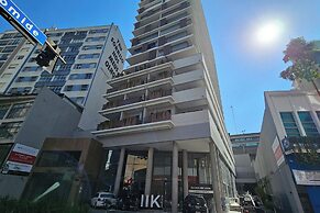 Nik Paulista