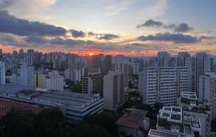 HOTEL PERDIZES - Flat Executivo - 1206