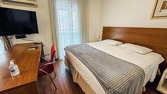 HOTEL PERDIZES - Flat Executivo - 1206