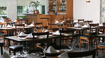 HOTEL PERDIZES - Flat Executivo - 1206