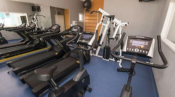 HOTEL PERDIZES - Flat Executivo - 1206