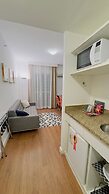 HOTEL PERDIZES - Flat Executivo - 1206