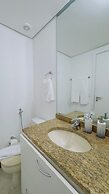 HOTEL PERDIZES - Flat Executivo - 1206