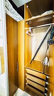 HOTEL PERDIZES - Flat Executivo - 1206
