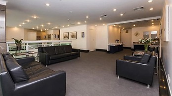 HOTEL PERDIZES - Flat Executivo - 1206