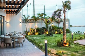 Distrito Puerto - Ocean & Mangrove Views
