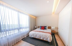 Distrito Puerto - Ocean & Mangrove Views