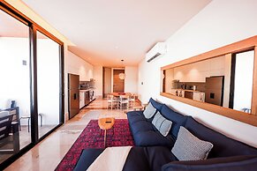 Distrito Puerto - Ocean & Mangrove Views
