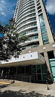 HOTEL PERDIZES - Flat Executivo - 1208