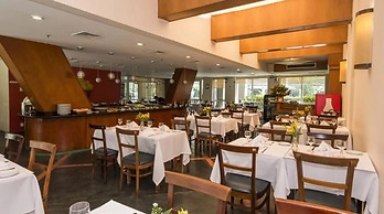 HOTEL PERDIZES - Flat Executivo - 1208