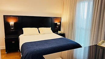 HOTEL PERDIZES - Flat Executivo - 1208
