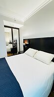HOTEL PERDIZES - Flat Executivo - 1208