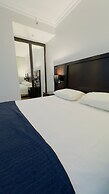 HOTEL PERDIZES - Flat Executivo - 1208