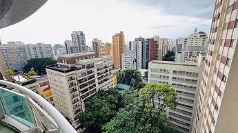 HOTEL PERDIZES - Flat Executivo - 1208