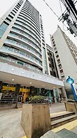 HOTEL PERDIZES - Flat Executivo - 1208
