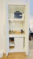 HOTEL PERDIZES - Flat Executivo - 1208