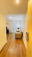 HOTEL PERDIZES - Flat Executivo - 1208