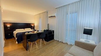 HOTEL PERDIZES - Flat Executivo - 1208
