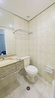 HOTEL PERDIZES - Flat Executivo - 1208