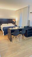 HOTEL PERDIZES - Flat Executivo - 1208