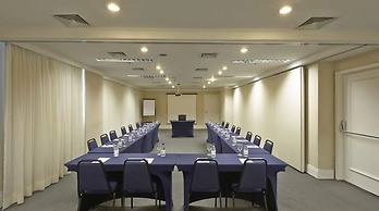 HOTEL PERDIZES - Flat Executivo - 1208