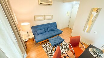 HOTEL PERDIZES - Flat Executivo - 1403