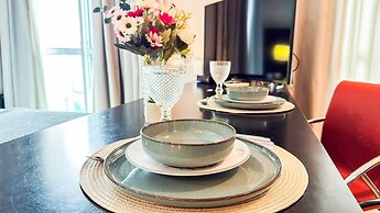 HOTEL PERDIZES - Flat Executivo - 1403