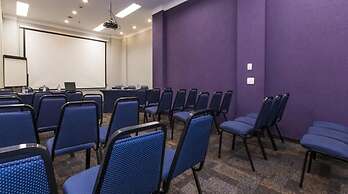 HOTEL PERDIZES - Flat Executivo - 1403