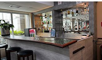 HOTEL PERDIZES - Flat Executivo - 1403