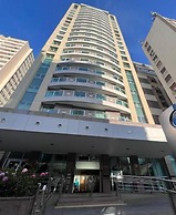HOTEL PERDIZES - Flat Executivo - 504