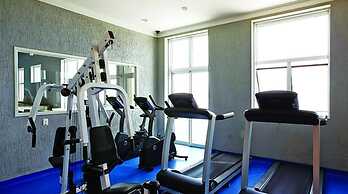 HOTEL PERDIZES - Flat Executivo - 504