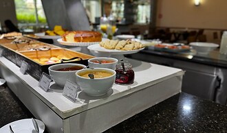 HOTEL PERDIZES - Flat Executivo - 504