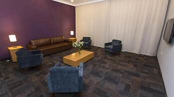 HOTEL PERDIZES - Flat Executivo - 504