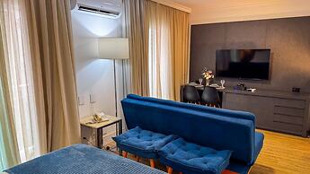 HOTEL PERDIZES - Flat Executivo - 504