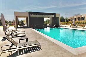 Private Jacuzzi Pool 2 Level House Private Coto