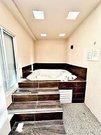 Private Jacuzzi Pool 2 Level House Private Coto