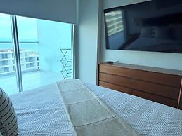 Maritima Playa Ocean View and Ultimate Comfort