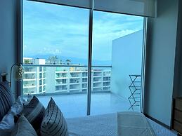 Maritima Playa Ocean View and Ultimate Comfort