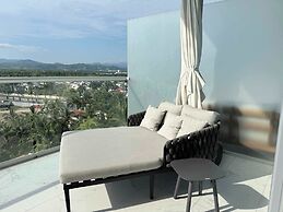 Maritima Playa Ocean View and Ultimate Comfort