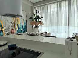 Maritima Playa Ocean View and Ultimate Comfort