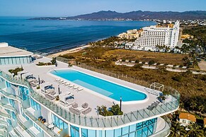Maritima Playa Ocean View and Ultimate Comfort