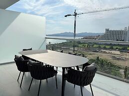Maritima Playa Ocean View and Ultimate Comfort