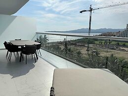 Maritima Playa Ocean View and Ultimate Comfort
