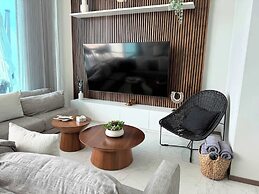 Maritima Playa Ocean View and Ultimate Comfort