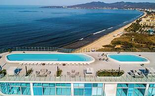 Maritima Playa Ocean View and Ultimate Comfort