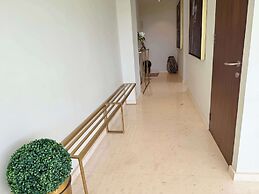 Luxury 2BR Bolongo Ocean View Private Beach