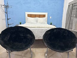 Cozy Studio Near Beach - Golden Zone