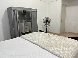 Cozy Studio Near Beach - Golden Zone