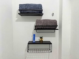 Cozy Studio Near Beach - Golden Zone