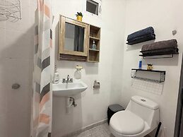 Cozy Studio Near Beach - Golden Zone